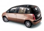 Lancia Musa 2007 года